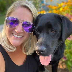 Meet your Posher, Grace